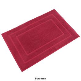 Classic Touch Solid Bath Mat
