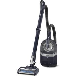 Shark&#40;R&#41; Canister Pet Bagless Corded Vacuum - CZ351