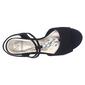 Womens Impo Enzie Memory Foam Stretch Sandals - image 4
