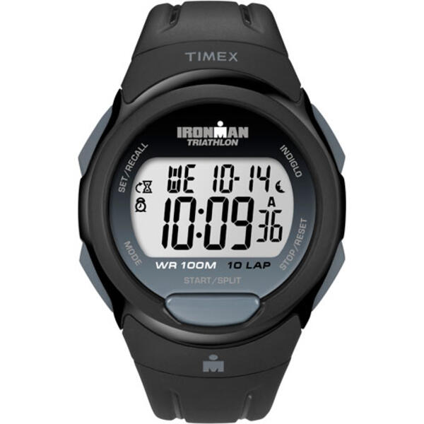 Mens Timex&#40;R&#41; Ironman Traditional Watch - T5K6089J - image 