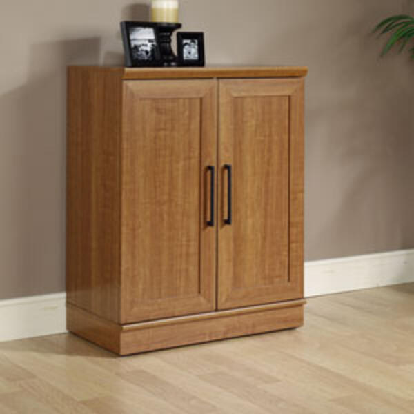 Sauder HomePlus Base Cabinet - Oak - image 