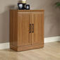Sauder HomePlus Base Cabinet - Oak - image 1