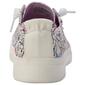 Womens Skechers BOBS Beyond - Doodle Fest Fashion Sneakers - image 3