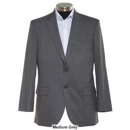 J.M. Haggar&#8482; Premium Stretch Solid Suit Separate Jacket