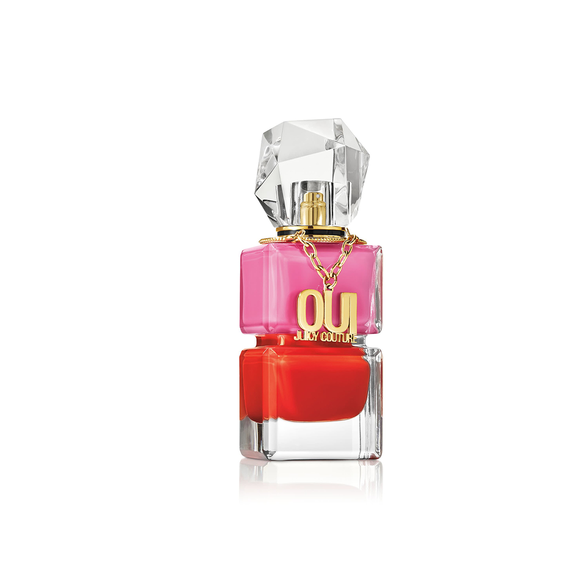 Open Video Modal for Juicy Couture Oui Eau de Parfum