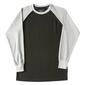 Young Mens Architect(R) Jean Co. Long Sleeve Raglan Crew Thermal - image 1