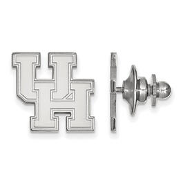 Unisex University of Houston Lapel Pin