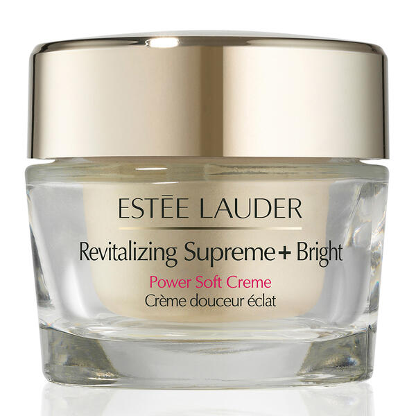 Estee Lauder&#40;tm&#41; Revitalizing Supreme+ Bright Power Soft Creme - image 