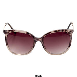 Womens Ashley Cooper™ Deep Butterfly Square Sunglasses