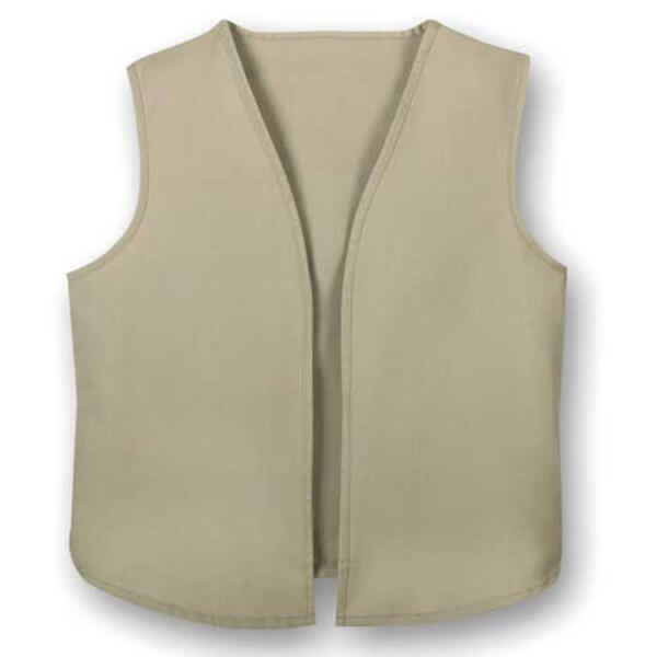 Girl Scouts Cadette-Senior Girl Scout Vest - image 