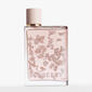 Burberry Her Eau de Parfum Petals Limited Edition - 2.9 oz. - image 2