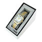 Mens Instatime Two-Tone Day & Date Watch - PM1918TT - image 2