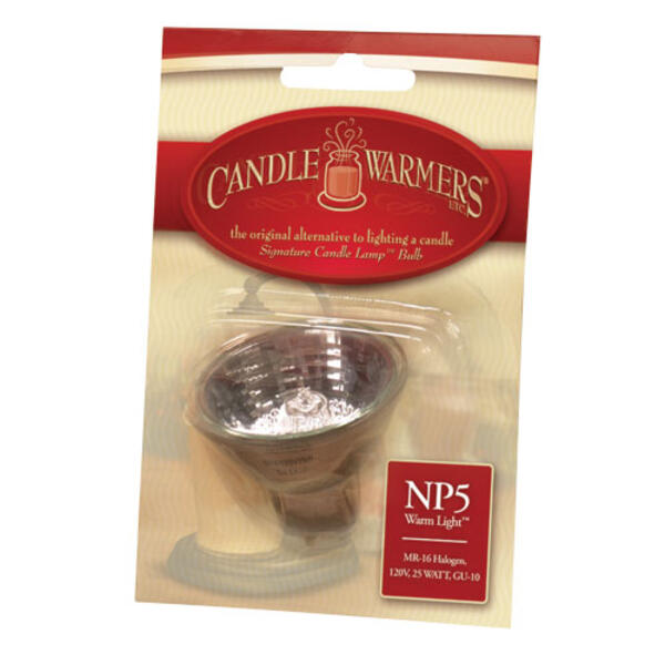 Candle Warmers Etc. Replacement Bulb - image 