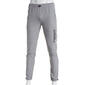 Mens Spyder Stretch Woven Joggers - Grey - image 1