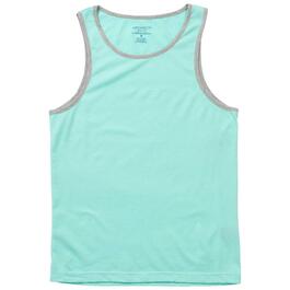 Young Mens Architect&#40;R&#41; Jean Company Jersey Tank Top
