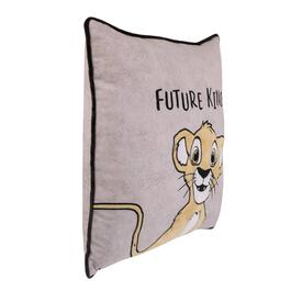 Disney Lion King Future King Decorative Pillow - 15x15