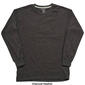 Young Mens Architect&#174; Jean Co. Long Sleeve Tee - image 4