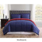 Truly Soft Everyday Reversible Comforter Set - image 6