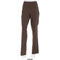 Petite Briggs Fashion Color Millenium Pull on Pants - Short - image 5