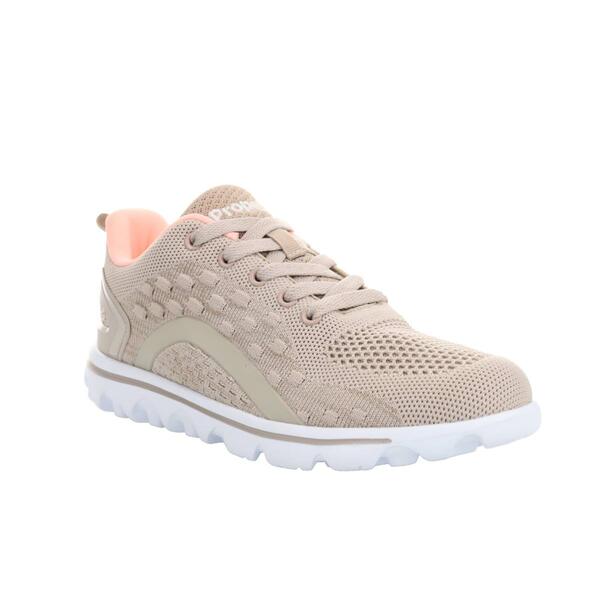 Womens Propet&#40;R&#41; TravelActiv Axial Athletic Sneakers - image 