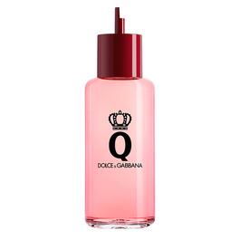 Q by Dolce&amp;Gabbana Eau de Parfum Refill