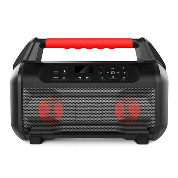 Monster Roam Roam2 Bluetooth Speaker - Black - image 