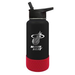 Great American Products 32oz. Miami Heat Water Bottle