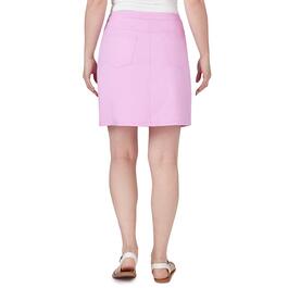 Womens Hearts of Palm Spring Into Action Tech Stretch Skort