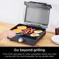 Ninja&#174; Sizzle Smokeless Indoor Grill & Griddle - image 6