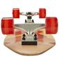 ReDo 28.5in. Zodiac Rem Cruiser Skateboard - image 3