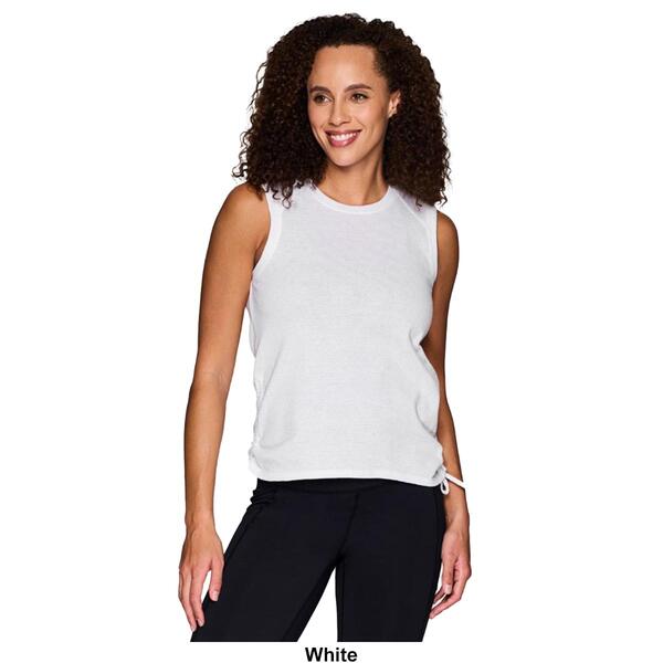 Womens RBX Day Dreamer Rushed Tank Top