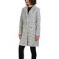 Womens Laundry by Shelli Segal Single Breasted Wool Coat - image 2