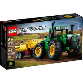 LEGO&#40;R&#41; Technic John Deere 9620R 4WD Tractor