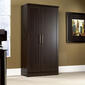 Sauder HomePlus Storage Cabinet - Dakota Oak - image 1