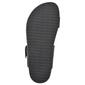 Womens White Mountain Happier Footbed Sandals - image 5