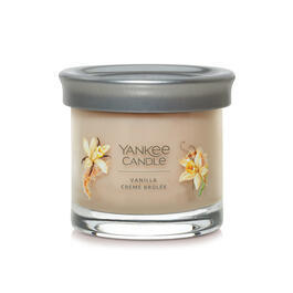 Yankee Candle&#40;R&#41; 4.3oz. Vanilla Creme Brulee Small Tumbler Candle