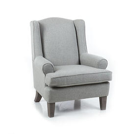 Best Home Furnishings Chair Amelia Wing Chair