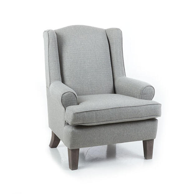 Best Home Furnishings Chair Amelia Wing Chair - image 