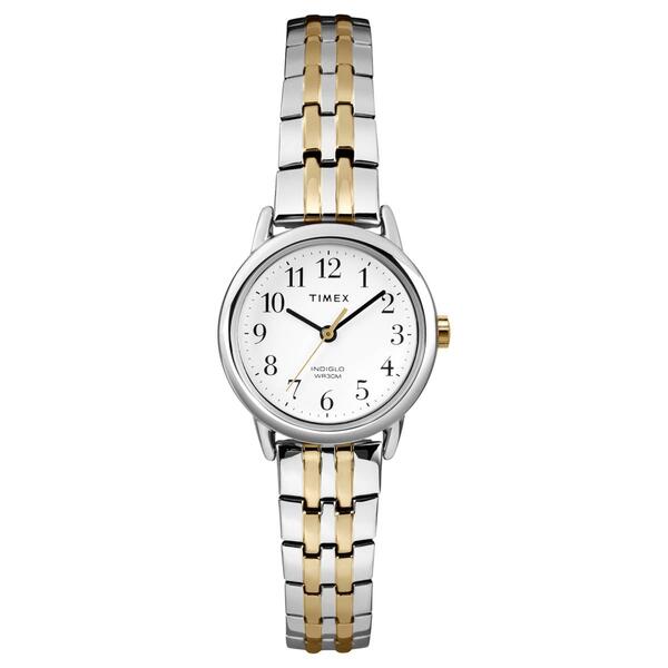 Womens Timex&#40;R&#41; It Takes A Licking And Keeps On Ticking&#40;R&#41; Watch - image 