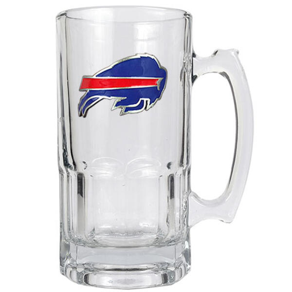 NFL Buffalo Bills 32oz. Macho Mug - image 