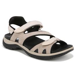Womens Dr. Scholl''s Adelle2 Strappy Sandals