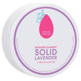 Beautyblender 1oz. Solid Lavender Blender Cleanser
