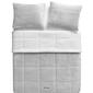 Swift Home Faux Fur and Sherpa Reverse Comforter Set - image 6
