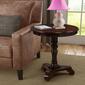 Convenience Concepts Classic Living Rooms Talbot End Table - image 1