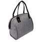 Kathy Ireland Ava Wide Lunch Tote - image 3
