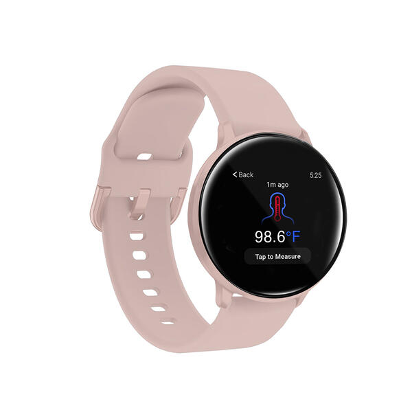 Unisex iTouch Silicone Band Sport Watch - 500015P-42-P12 - image 