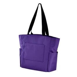 Olympia USA X-Press Tote Bag with Shoulder Strap