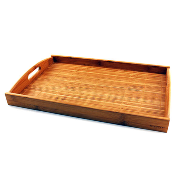 BergHOFF Bamboo Serving Tray - 17.5in. - image 