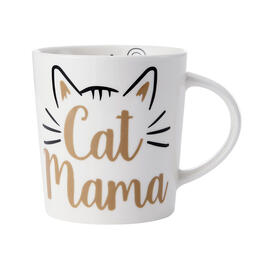 Pfaltzgraff(R) 18oz. Cat Mama Mug