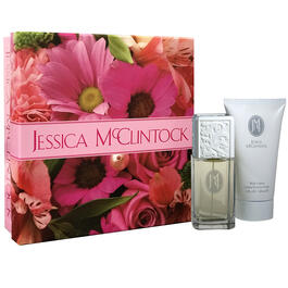 Jessica McClintock 2pc. Perfume Gift Set